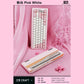 TB-65F Custom Mechanical Keyboard Barebone