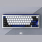 TB-65F Custom Mechanical Keyboard Barebone