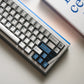 TB-65F Custom Mechanical Keyboard Barebone