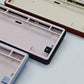 Teddy75 Mechanical Keyboard with Screen & Knob Modules