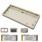 Teddy75 Mechanical Keyboard with Screen & Knob Modules