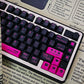 Teddy75 Mechanical Keyboard with Screen & Knob Modules