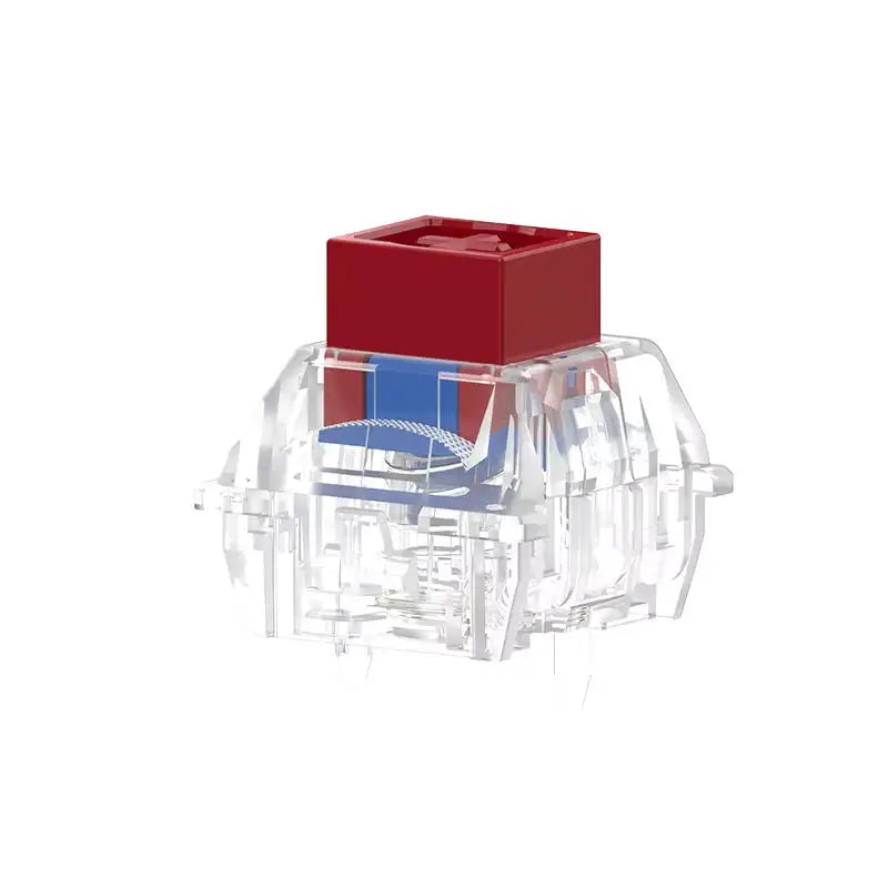 Morkblade Bold TKL Aluminum Magnetic HE Gaming Keyboard – Nouvolo