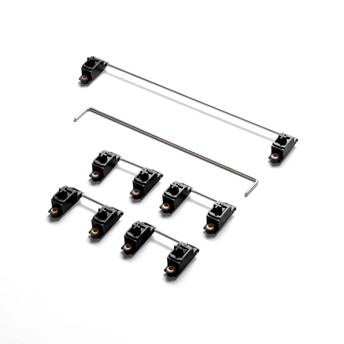 TX AP (Almost Perfect) Stabilizers - Screw-in