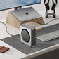 CNC Aluminum Case for 2024 Mac Mini M4 (Mac Pro Style)