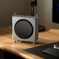 CNC Aluminum Case for 2024 Mac Mini M4 (Mac Pro Style)