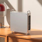 CNC Aluminum Case for 2024 Mac Mini M4 (Mac Pro Style)