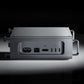 CNC Aluminum Case for 2024 Mac Mini M4 (Mac Pro Style)