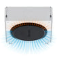 CNC Aluminum Case for 2024 Mac Mini M4 (Mac Pro Style)