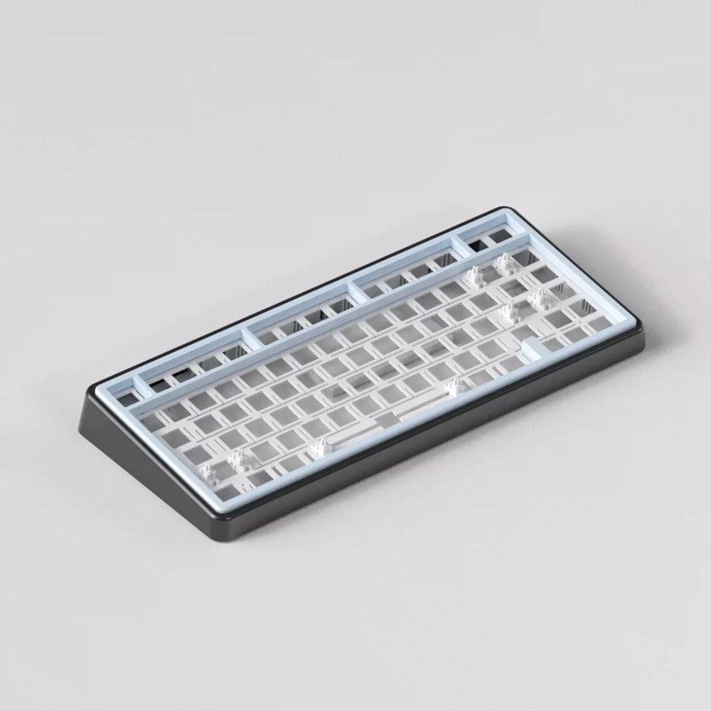 URE UR82 Cute Mechanical Keyboard Barebone