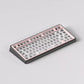 URE UR82 Cute Mechanical Keyboard Barebone