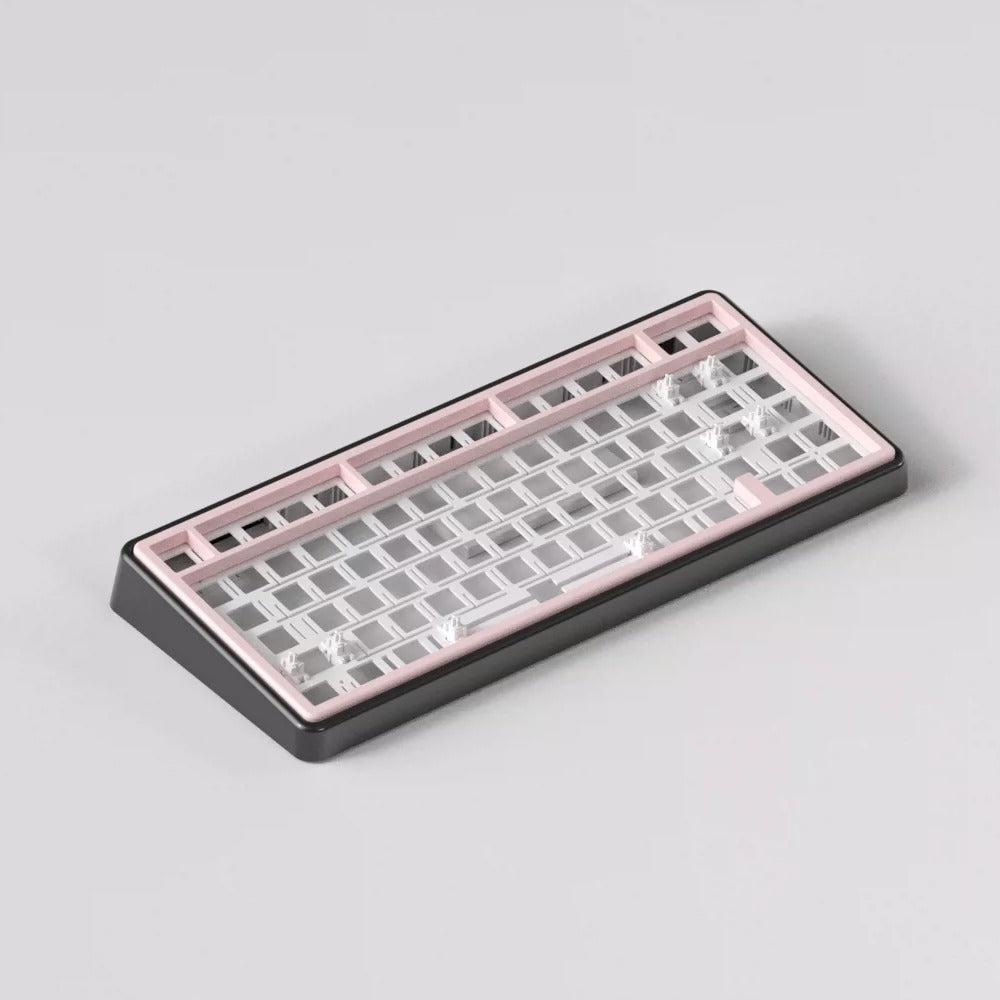 URE UR82 Cute Mechanical Keyboard Barebone