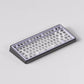 URE UR82 Cute Mechanical Keyboard Barebone