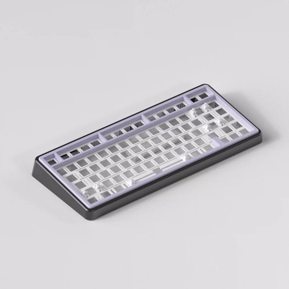 URE UR82 Cute Mechanical Keyboard Barebone