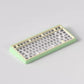URE UR82 Cute Mechanical Keyboard Barebone