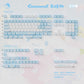 URE Cinnamoroll Cute Keycap Set, Cherry Profile, Dye Sub PBT
