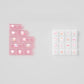 URE Hello Kitty Pink Cute Keycap Set, Cherry Profile, Dye Sub PBT + PC