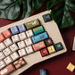 URE Magic World Cute Keycap Set, Cherry Profile, Dye Sub PBT