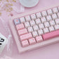URE Micco Cute Keycap Set, Cherry Profile, Dye Sub PBT