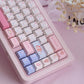 URE Micco Cute Keycap Set, Cherry Profile, Dye Sub PBT