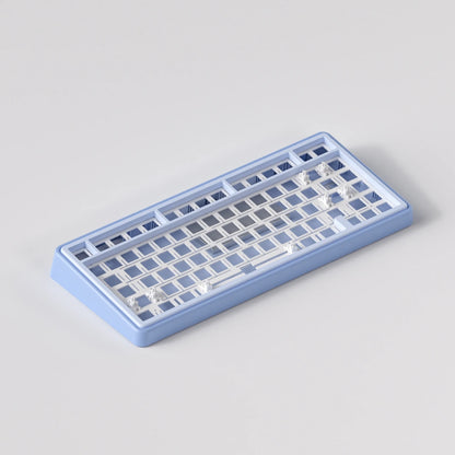 URE UR82 Cute Mechanical Keyboard Barebone