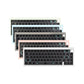 Cidoo V65 V2 65% QMK Aluminum Mechanical Keyboard