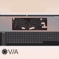 Cidoo V68 Alice Aluminum Mechanical Keyboard Barebone