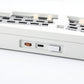 Cidoo V68 Alice Aluminum Mechanical Keyboard Barebone