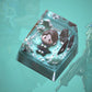 Valorant Agents & Pets Artisan Resin 3D Keycap
