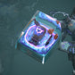 Valorant Agents & Pets Artisan Resin 3D Keycap