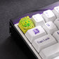 Valorant Agents & Pets Artisan Resin 3D Keycap