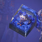 Valorant Agents & Pets Artisan Resin 3D Keycap