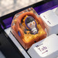 Valorant Agents & Pets Artisan Resin 3D Keycap