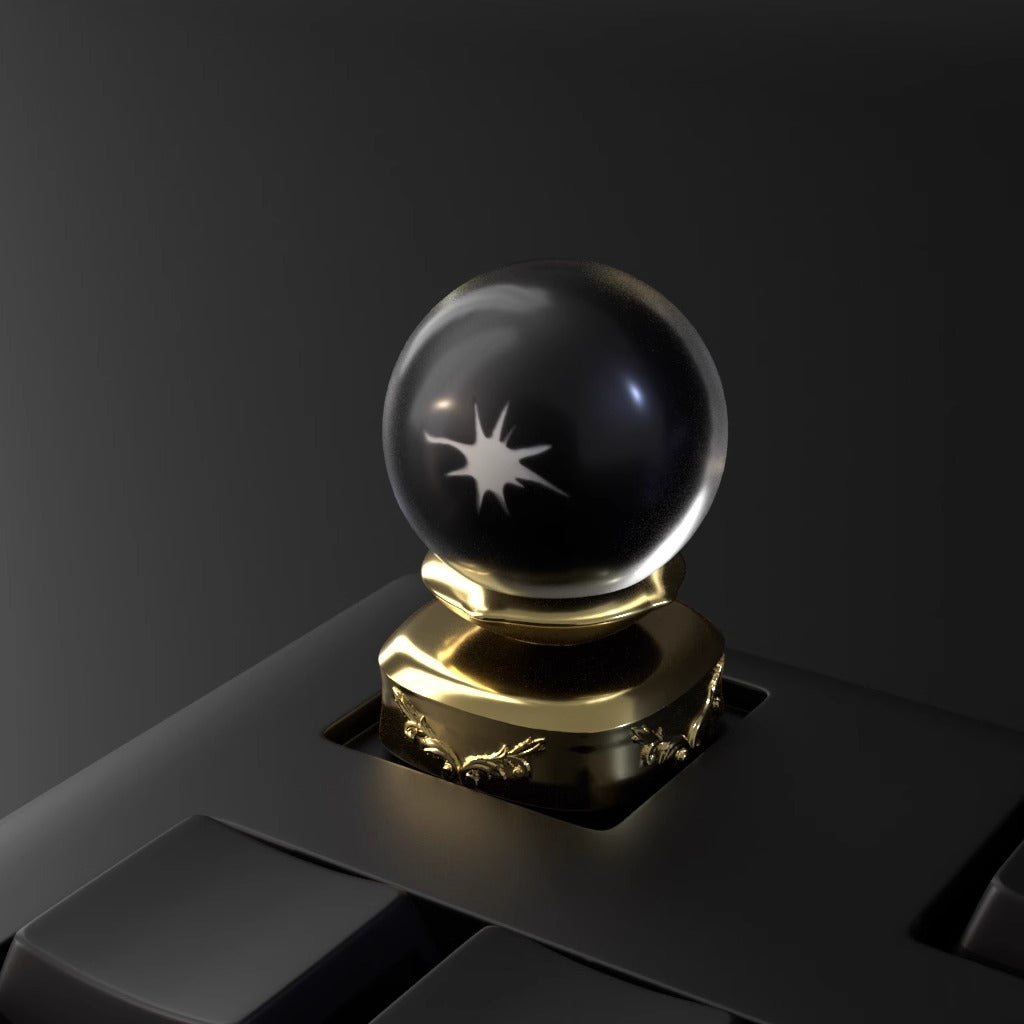 Valorant Items Artisan 3D Keycap