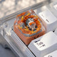Valorant Agents & Pets Artisan Resin 3D Keycap