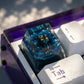 Valorant Agents & Pets Artisan Resin 3D Keycap