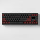 Vela70 FRL Mechanical Keyboard Barebone with Screen