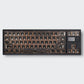 Vela70 FRL Mechanical Keyboard Barebone with Screen
