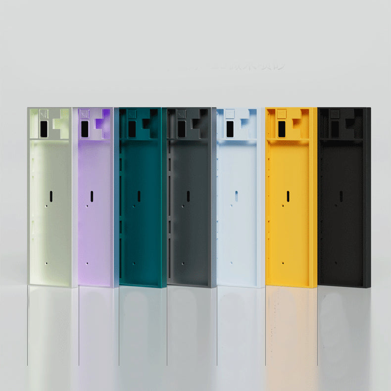 Vela70 FRL Mechanical Keyboard Barebone with Screen