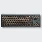 Vela70 FRL Mechanical Keyboard Barebone with Screen