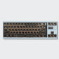 Vela70 FRL Mechanical Keyboard Barebone with Screen