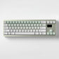 Vela70 FRL Mechanical Keyboard Barebone with Screen