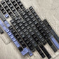 Very Peri Keycap Set, Cherry Profile, PBT Dye Sub Key Cap