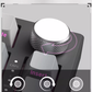 VGN A75 Magnetic HE Gaming Keyboard