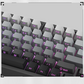 VGN A75 Magnetic HE Gaming Keyboard