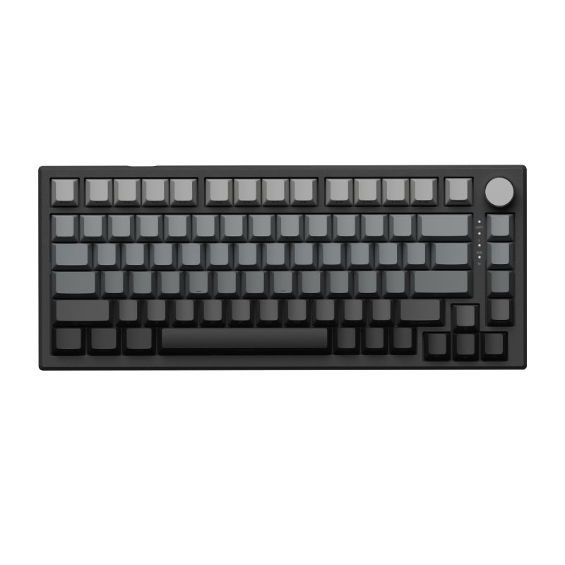VGN A75 Magnetic HE Gaming Keyboard