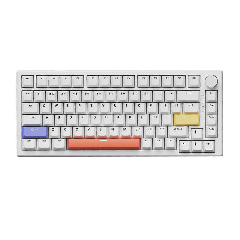 VGN A75 Magnetic HE Gaming Keyboard