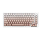 VGN A75 Magnetic HE Gaming Keyboard