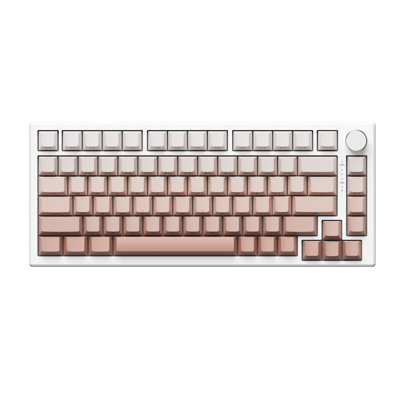 VGN A75 Magnetic HE Gaming Keyboard