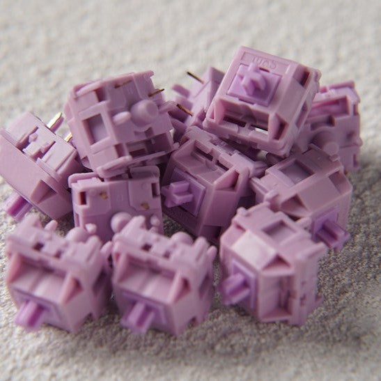Rainy75 Aluminum Mechanical Keyboard